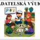 Námořníci - rozvrh hodin 4