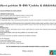 Jablíčkové počítání (1–10): Výzdoba & didaktická hra 2
