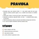 JÁ MÁM, KDO MÁ - DOUBLE: Literatura 1. ročník SŠ 4