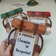 Třídní pravidla - KEMPOVÁNÍ 4