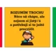 Námořníci - palubní lístek, sebehodnocení 2