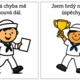 Námořníci - afirmace 6