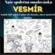 MAXI omalovánky – Velký kreativní balíček 2 5