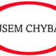 Námořníci - jsem chyba, girlanda 2