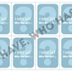 I have, who has - Weather and seasons 3