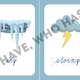 I have, who has - Weather and seasons 4