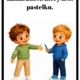 🌞Kouzelná slovíčka s Emičkou a Kubíkem 🌞 3