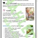 🧪 Vypěstuj si vlastní plíseň | Zábavný experiment, pracovní list a záznamový arch 3