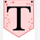 Uvítací girlanda 3