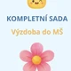 Výzdoba do MŠ 2