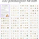 Miska odvahy pro školáka - 200 inspirativních kartiček 3