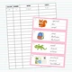 Picture hunt 2