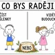 Co bys raději? – 30+ karet k diskuzi a zamyšlení 2