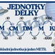 Převody jednotek - vesmír (výzdoba třídy) 2