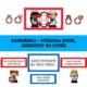 Námořníci - kompletní balíček pro výzdobu třídy 8