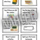 Back to school: Brain breaks 4