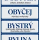 Vyjmenovaná slova - vesmír (výzdoba třídy) 3