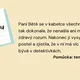 PŘÍPRAVA NA HODINU | podstatná jména 2