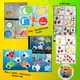 Activity book - pracovní listy "NA SUCHÁČ" 3
