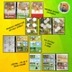 Activity book - pracovní listy "NA SUCHÁČ" 4