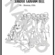 📞 Alexander Graham Bell a první telefon (1876) | Pracovní list + aktivita + omalovánka 3