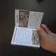 Mini knížky - Pravěk, Slované, Keltové, Germáni, Slované 4