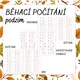 Podzimní matematická běhačka 3