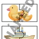 HRAČKY - puzzle pro nejmenší 2