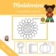 MODELOVACÍ BALÍČEK - roční období 5