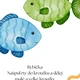 Logopedické karty - oromotorika, nápodoba zvuků 3