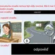 Optika, zobrazení zrcadly, lom světla 2
