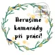 Pravidla třídy - Kouzelná říše 3