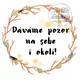 Pravidla třídy - Kouzelná říše 4