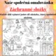 MAXI omalovánky – Velký kreativní balíček 3 2