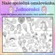 MAXI omalovánky – Velký kreativní balíček 3 6