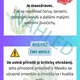 Výzdoba třídy a třídní samospráva s axolotlem 7
