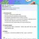 Výzdoba třídy a třídní samospráva s axolotlem 3
