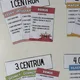 Opakování učiva 4. ročníku - Co si pamatuješ? 8