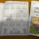 Opakuji si  - písemné sčítání a odčítání 5