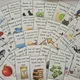 English Proverbs - anglická přísloví, výzdoba do třídy, plakátky ke konverzaci v angličtině 2