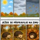Podzimní posloupnosti 2