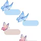Motýlková výzdoba 🦋 4