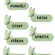 Motýlková výzdoba 🦋 7