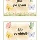 Motýlková výzdoba 🦋 10