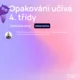Gradované úlohy - opakování učiva ze 4. třídy - M 2