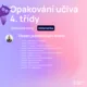 Gradované úlohy - opakování učiva ze 4. třídy - M 3