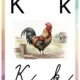 ABECEDA  z kouzelného statku 4