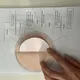 Stavba Země - otevírací 3D model 5
