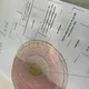 Stavba Země - otevírací 3D model 6
