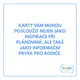 Tematické karty pro plánování a inspiraci: Poznáváme svět 3